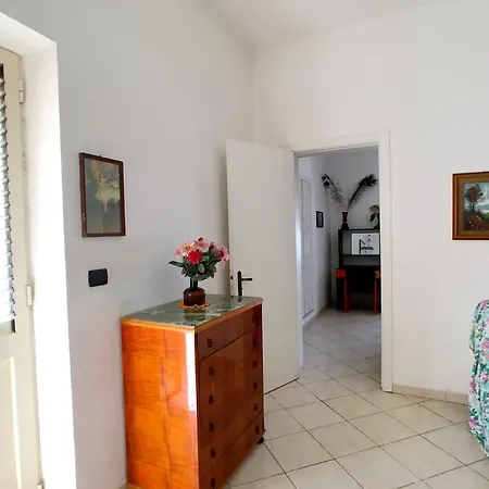 Apartment Claudia *