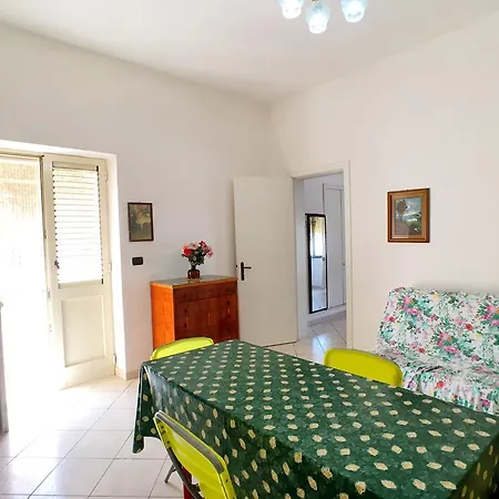 Apartment Claudia *