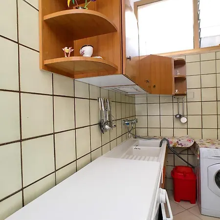 Apartment Claudia